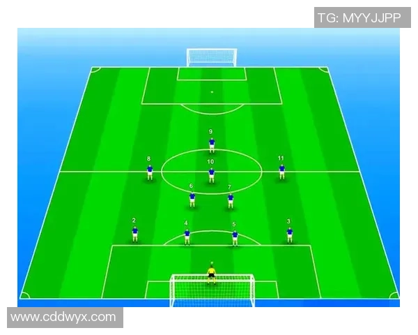 武汉足球队整体压制战术解析与实战应用探讨