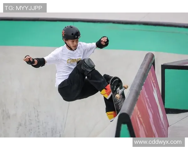 杭州滑板队比赛经验分享与技巧探讨助力滑板运动发展